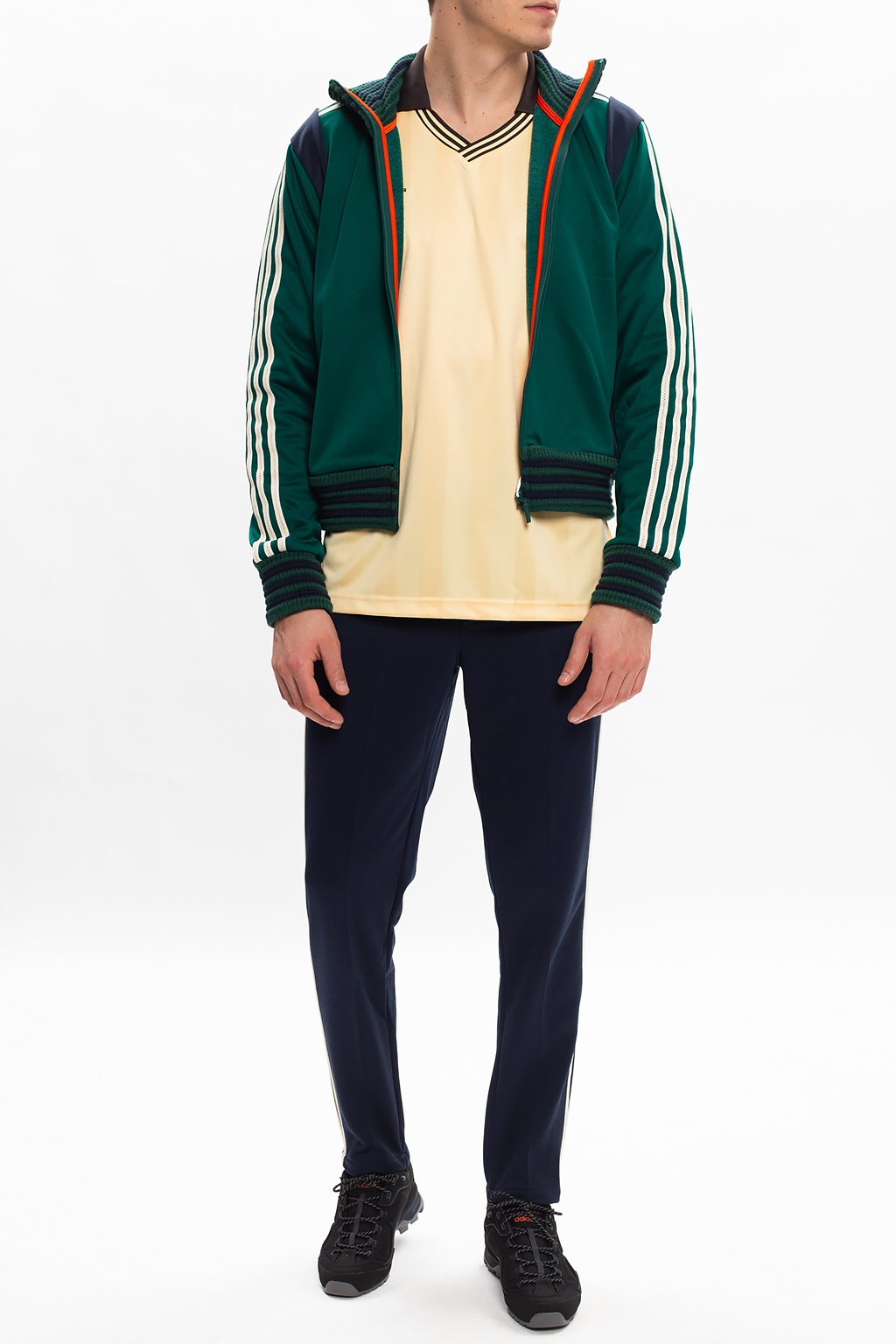 ADIDAS Originals ADIDAS Originals x Wales Bonner | Men's Clothing